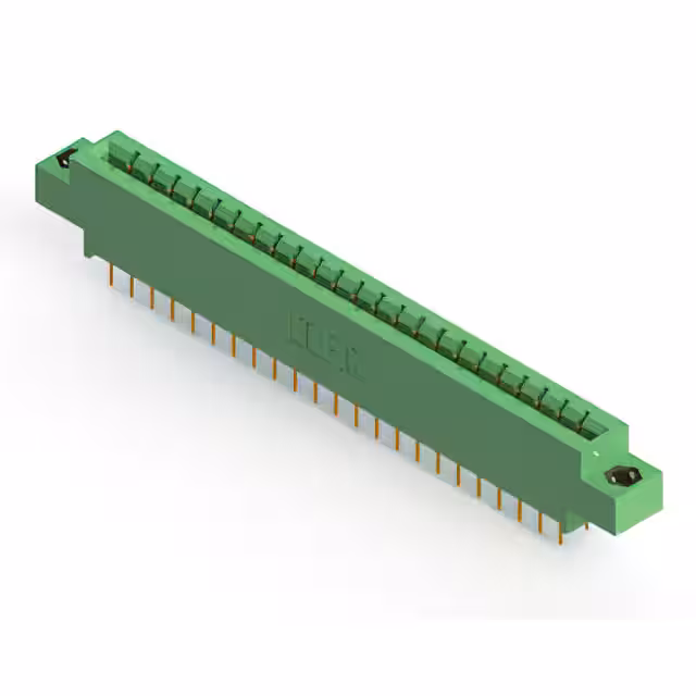 333-046-524-808 EDAC Inc.  Edgeboard Connectors